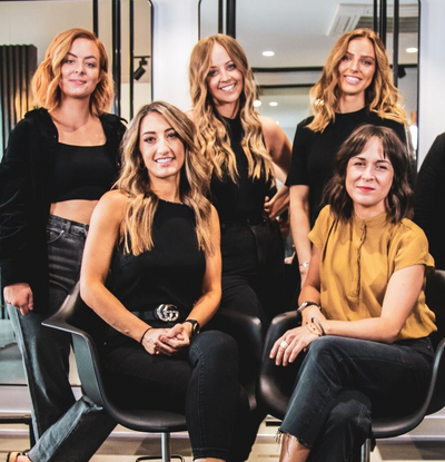 EMVHAIR team