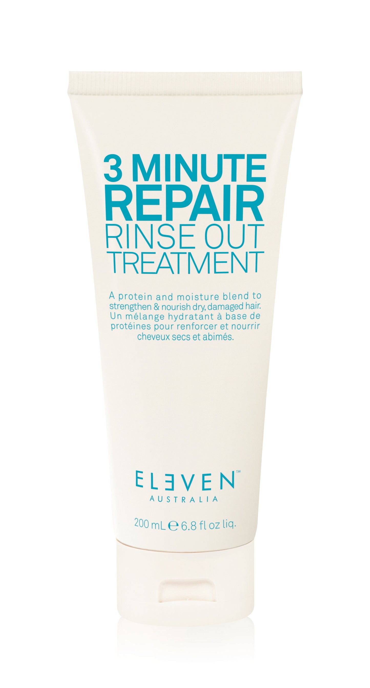 TRAVEL 3 Minute Repair Rinse Out Treatment 50ml