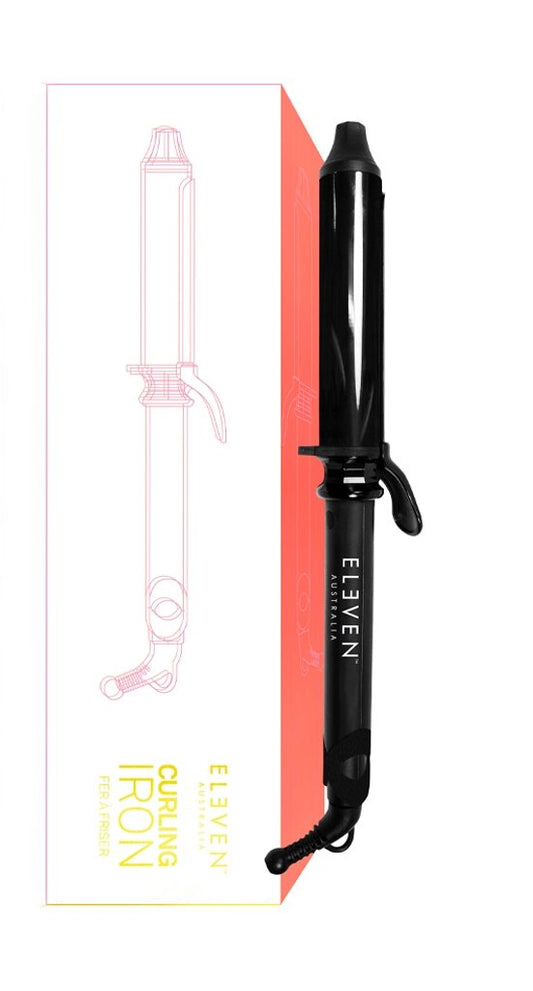 Eleven Australia Curling Iron 1.25"