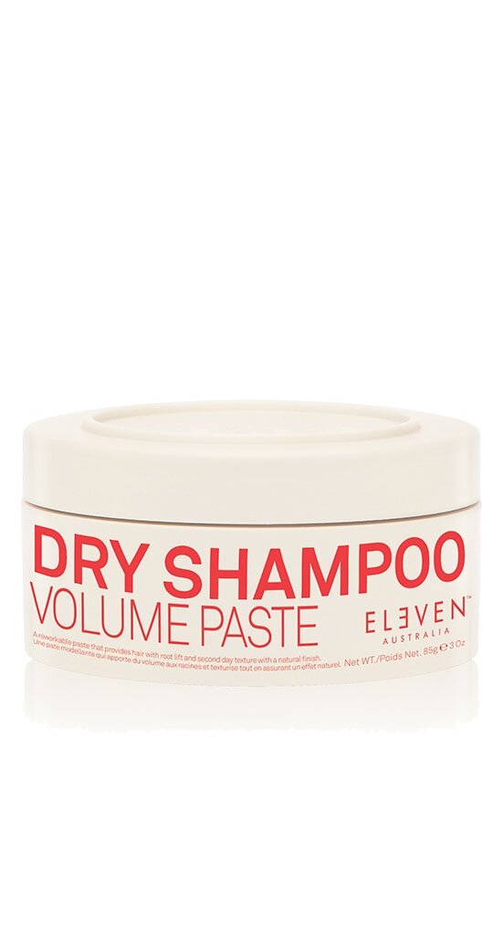 DRY SHAMPOO VOLUME PASTE 85g