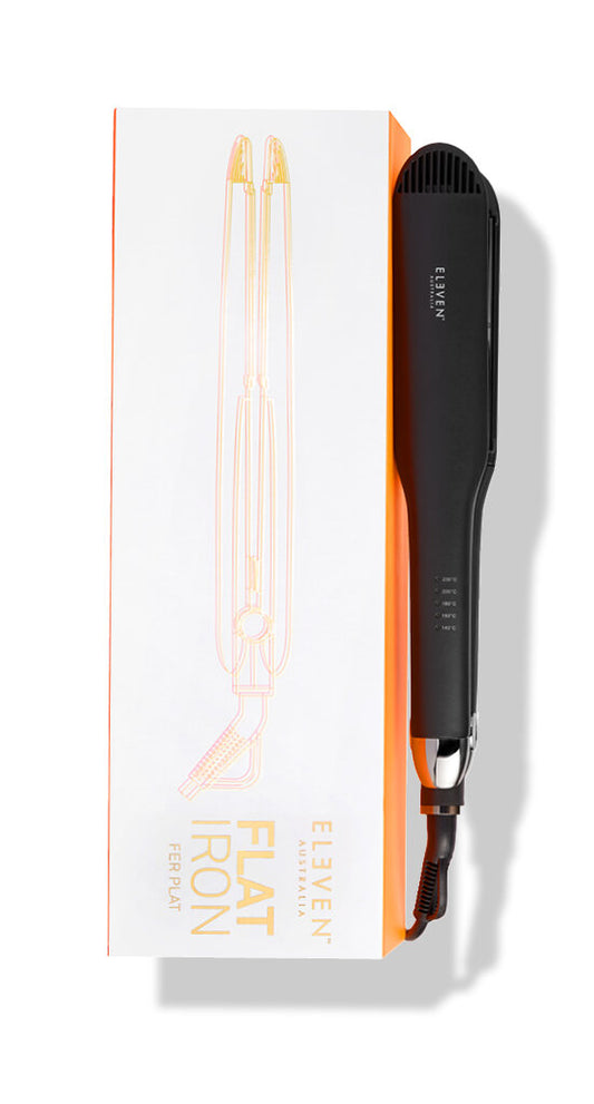 ELEVEN AUSTRALIA WIDE FLAT IRON