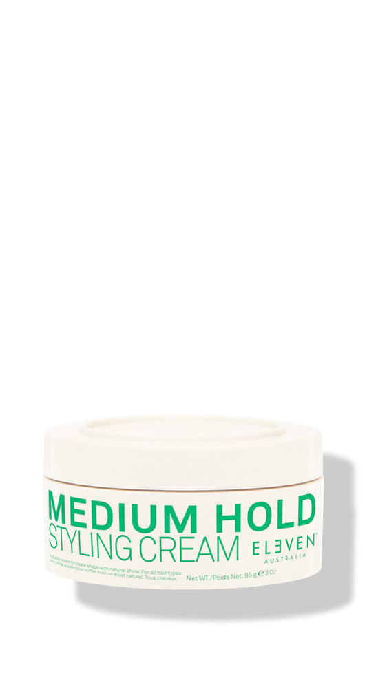 Medium Hold Styling Cream 85g