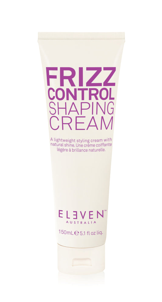 FRIZZ CONTROL SHAPING CREAM 150ML