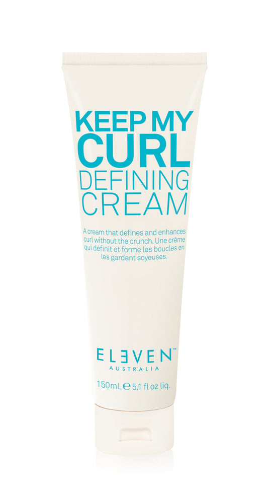 Keep My Curl Defining Cream 150ml