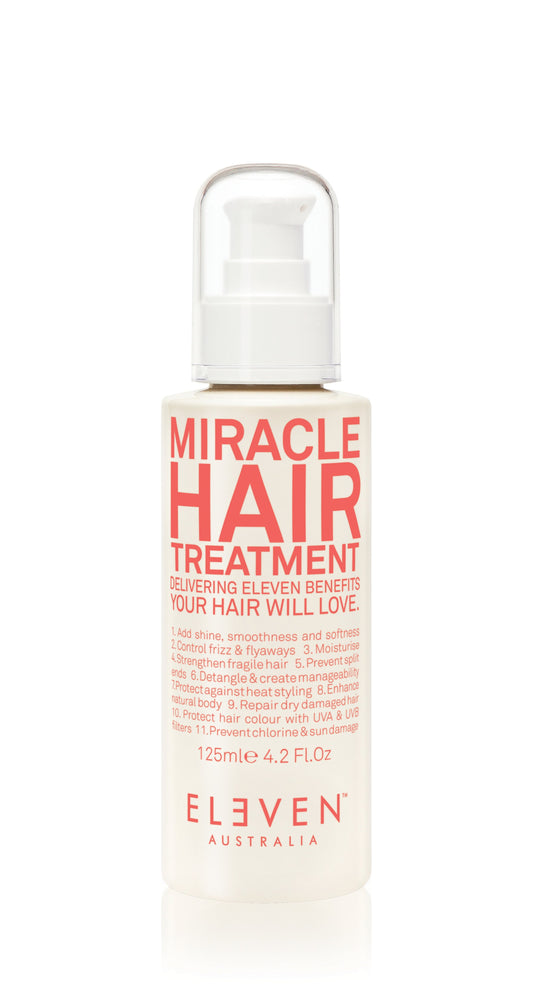 Miracle Hair Treatment 125ml