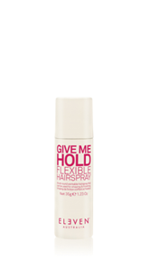 GIVE ME HOLD FLEXIBLE HAIRSPRAY 400ML