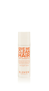 GIVE ME CLEAN HAIR DRY SHAMPOO 200ML