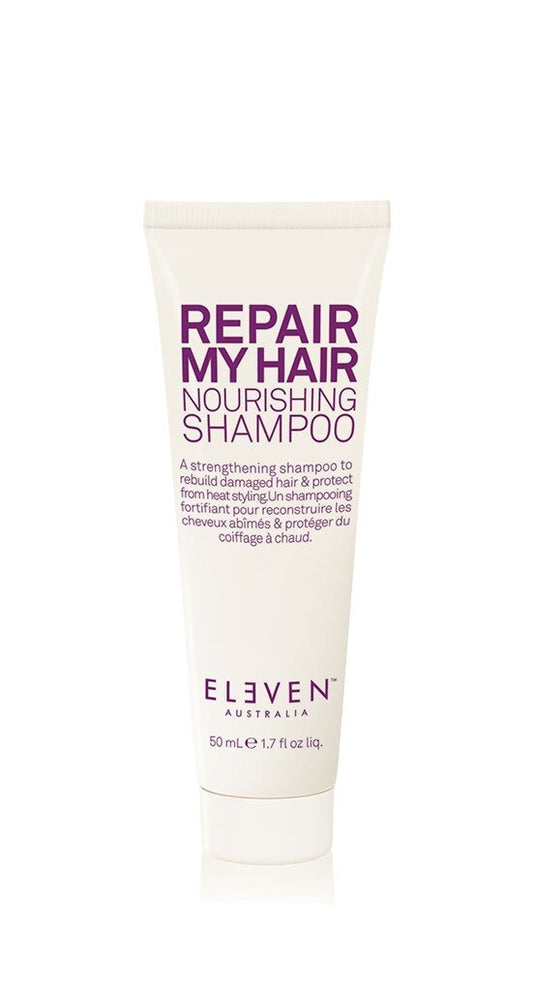 Repair My Hair Nourishing Shampoo 300ml