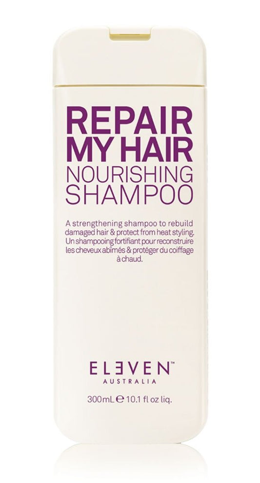 Repair My Hair Nourishing Shampoo 300ml