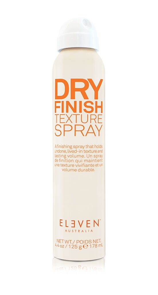 Dry Finish Texture Spray 178ml