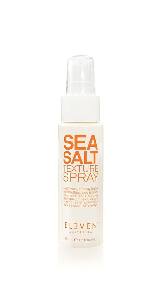 SEA SALT TEXTURE SPRAY 200ML