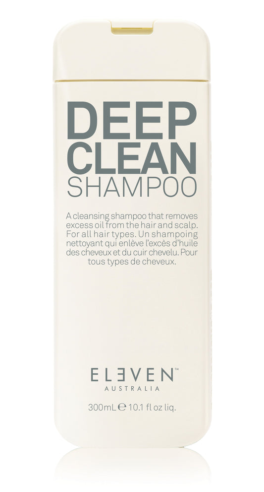 Deep Clean Shampoo 300ml