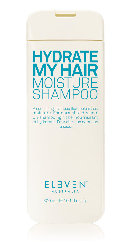 HYDRATE MY HAIR MOISTURE SHAMPOO 300ML