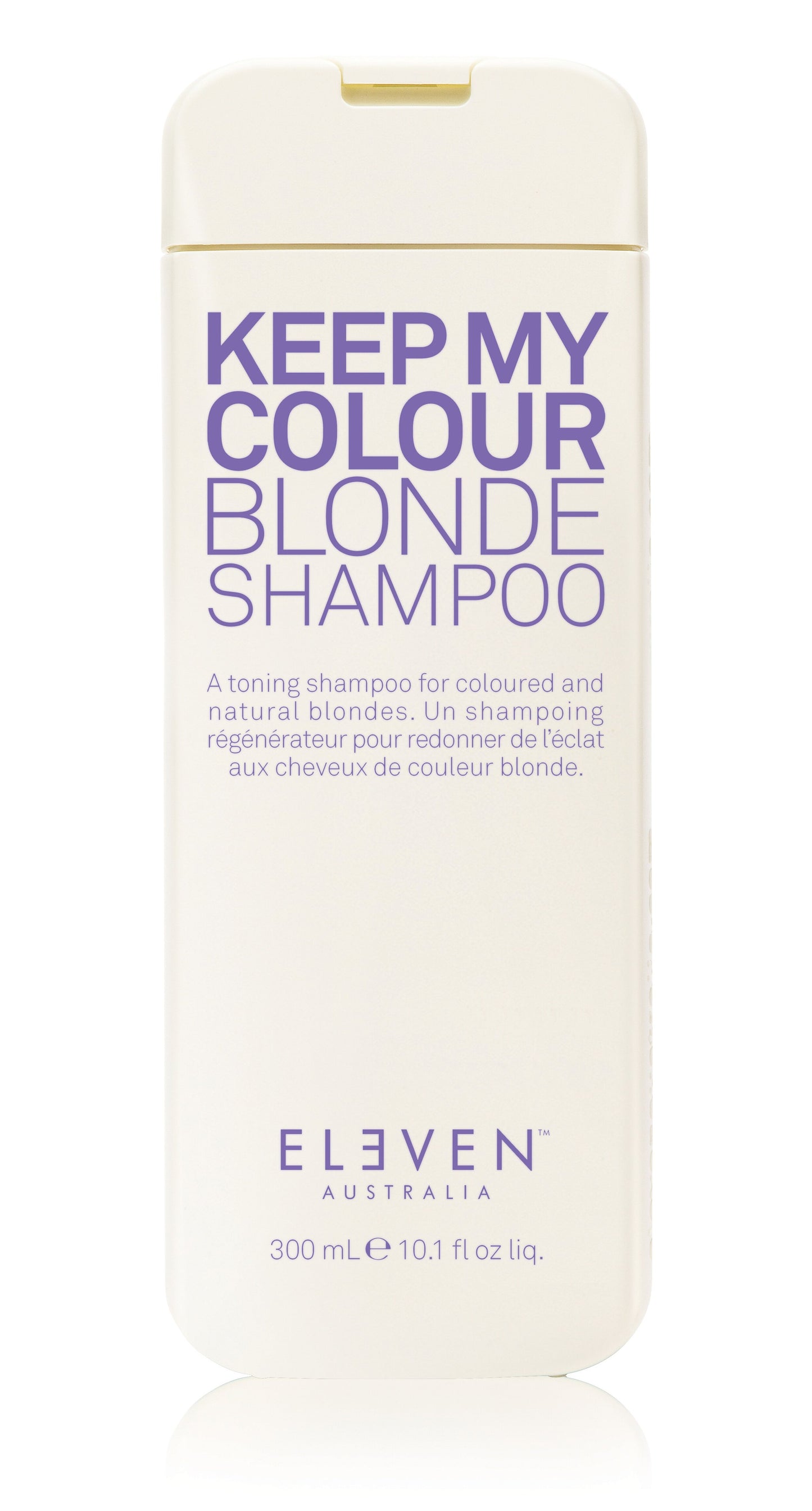 Keep My Colour Blonde Shampoo 300ml