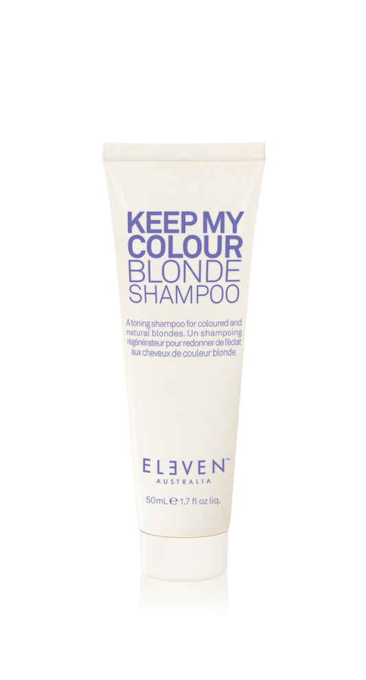 Keep My Colour Blonde Shampoo 300ml