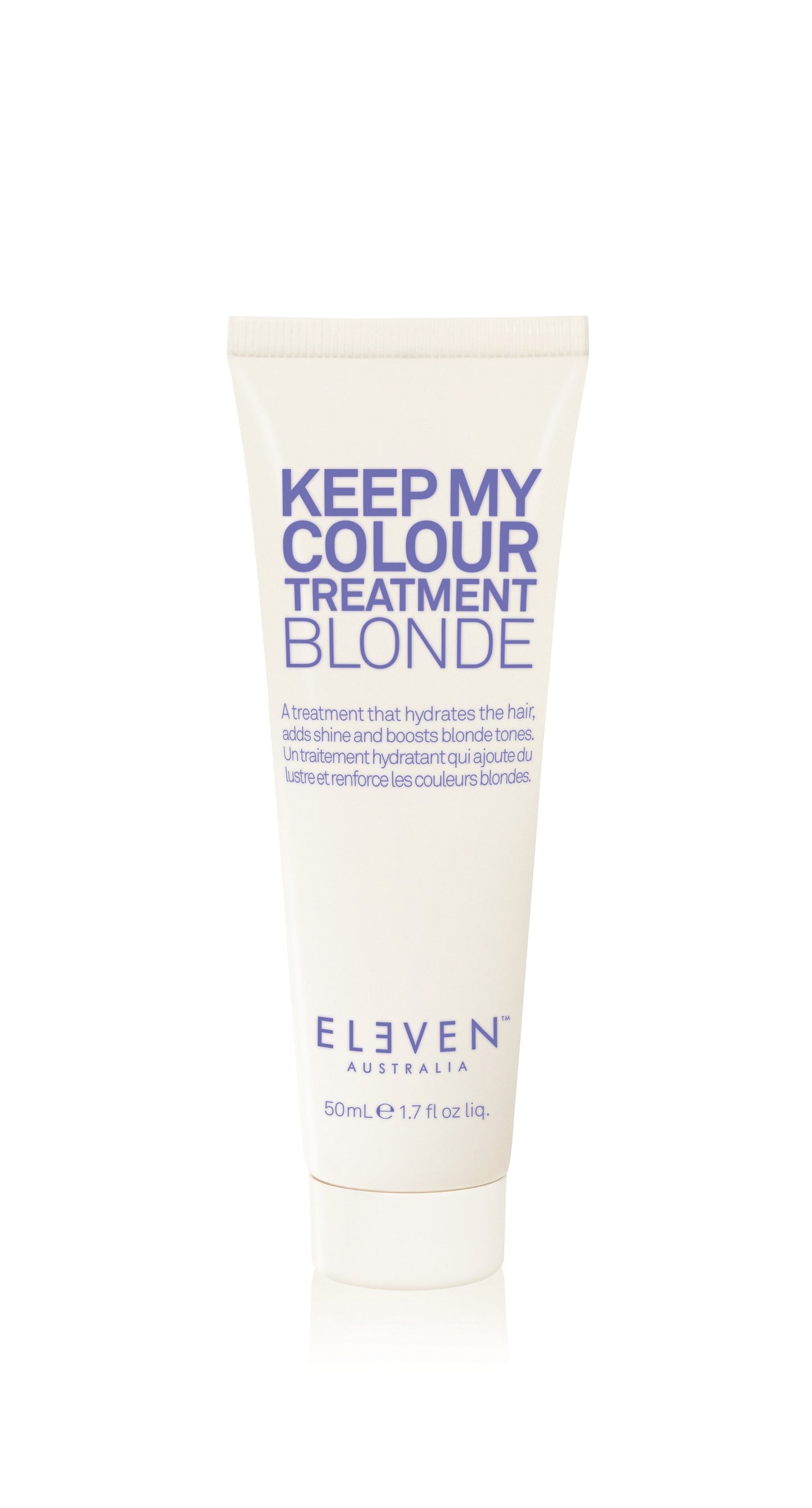 Keep My Colour Treatment Blonde 200ml