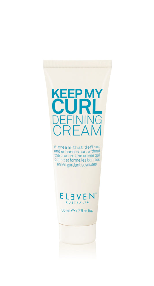 Keep My Curl Defining Cream 150ml