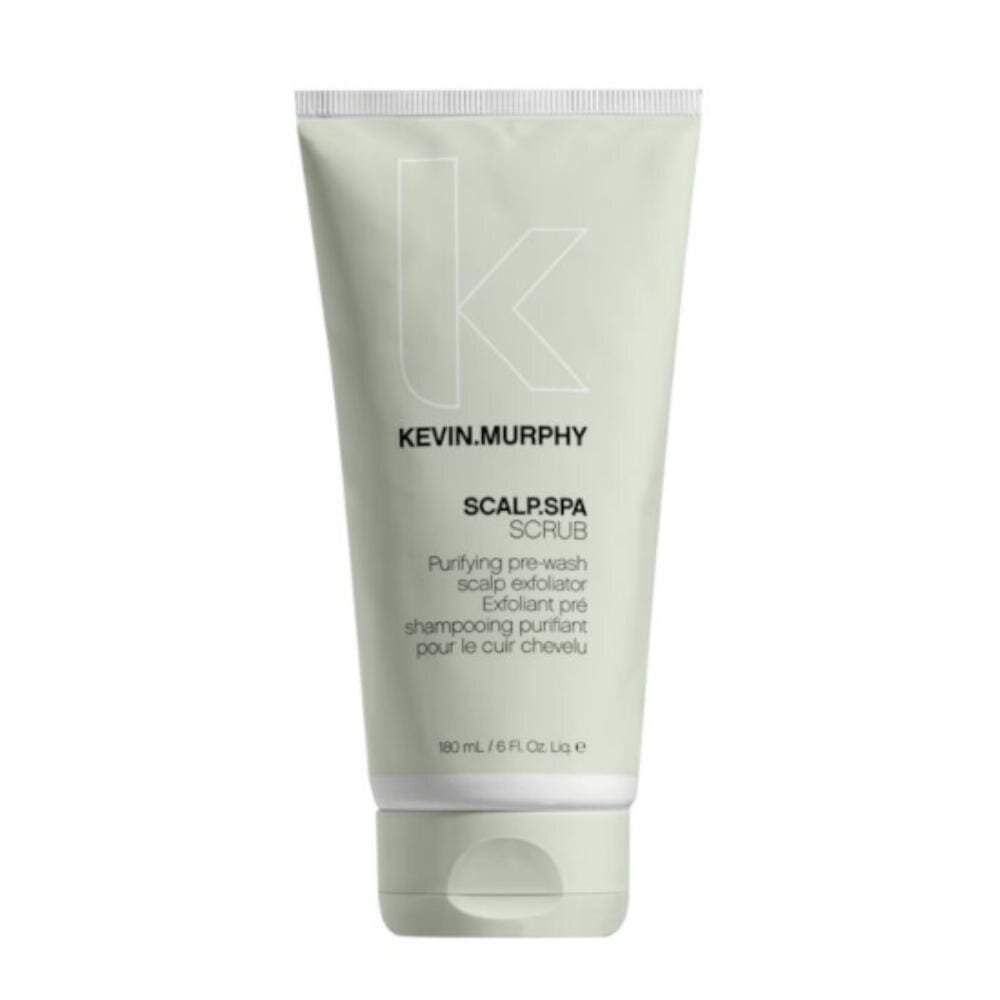 KEVIN MURPHY Scalp Spa Scrub 180ml