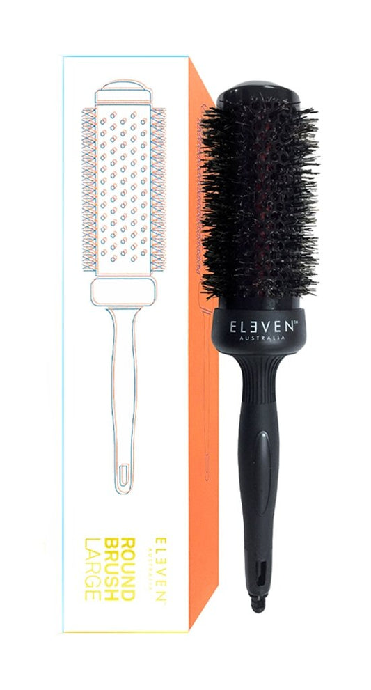 Eleven Large Round Brush (43)