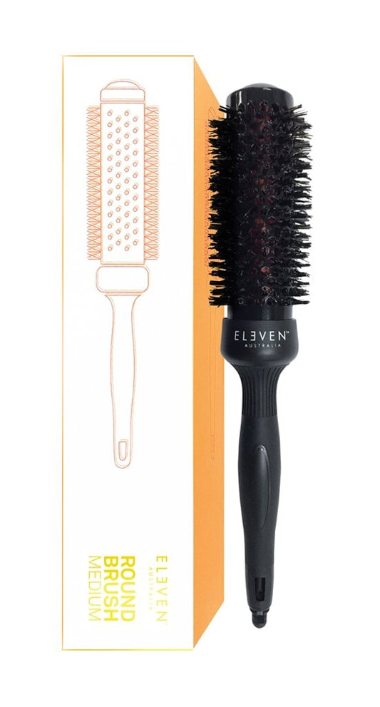 Eleven Medium Round Brush (33)