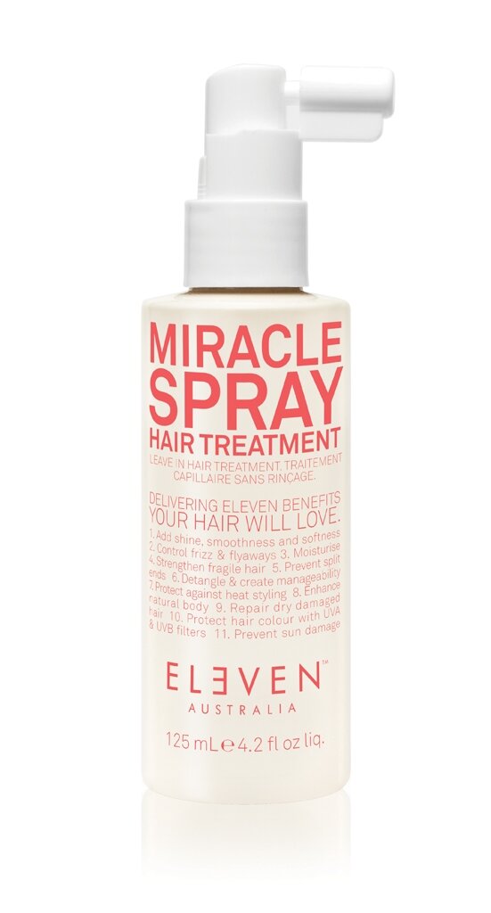 Miracle hair treatment SPRAY 125ml