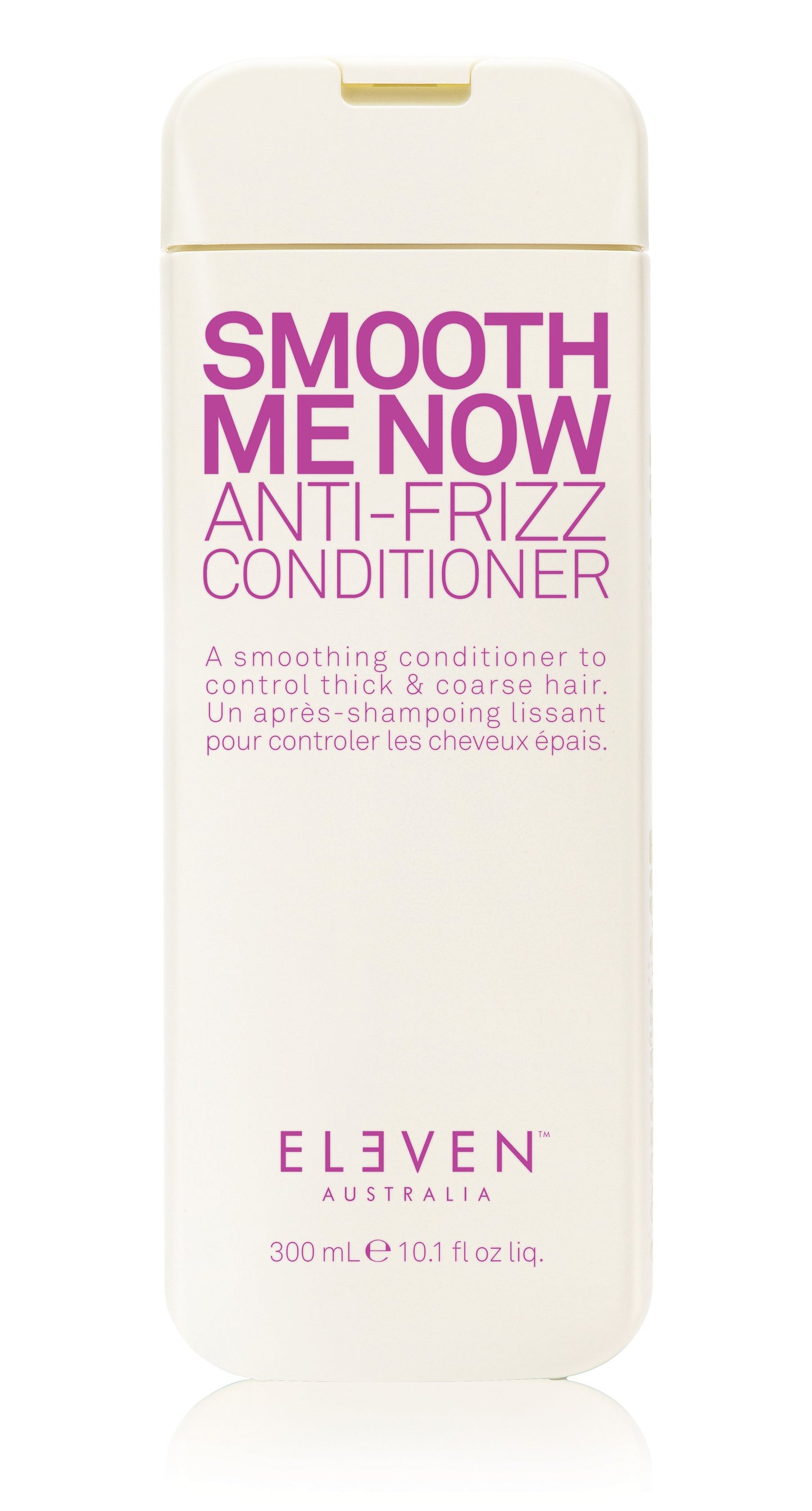 Smooth Me Now Anti- Frizz Conditioner 300ml