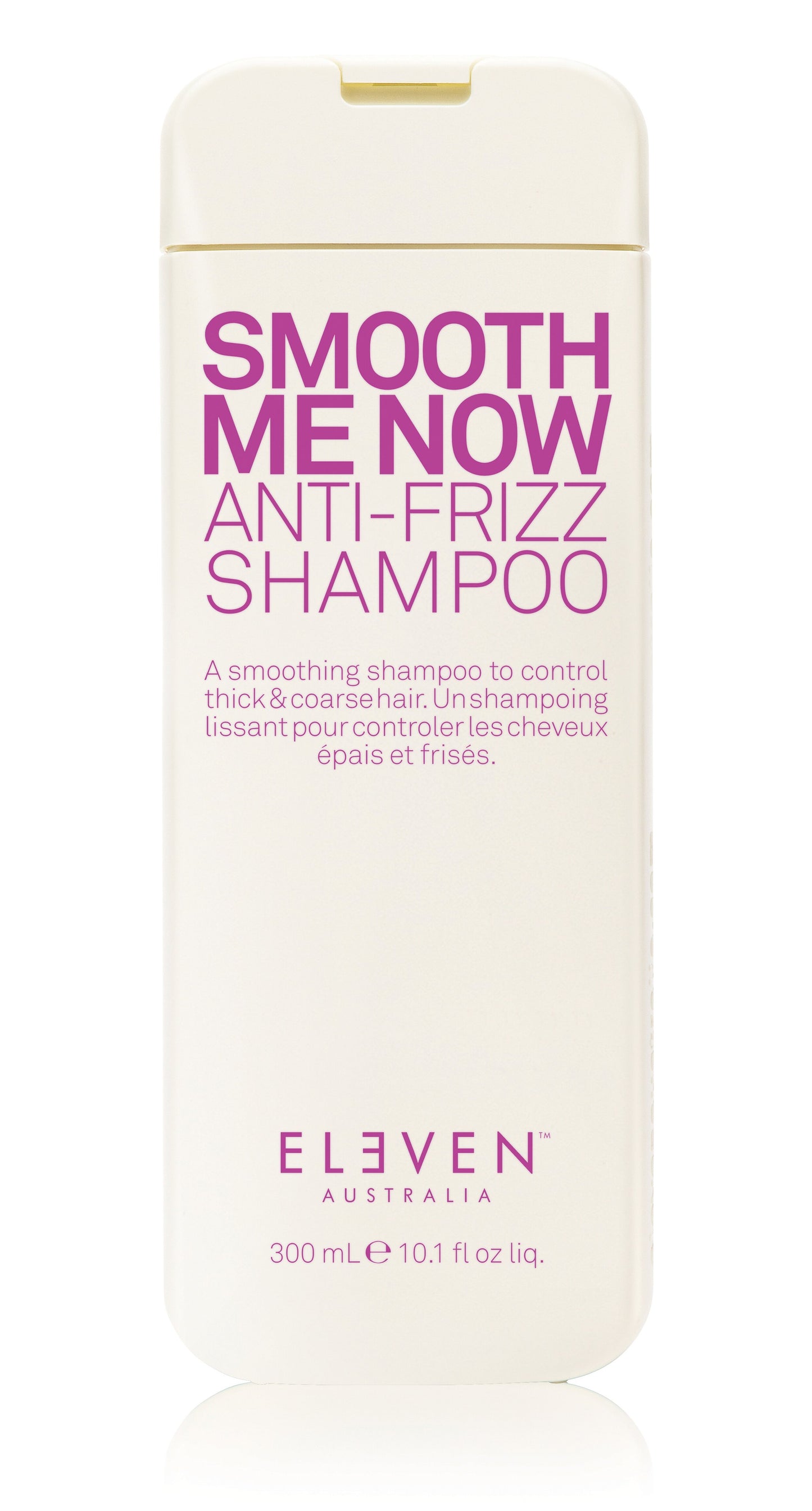 Smooth Me Now Anti- Frizz Shampoo 300ml